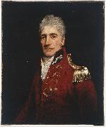 John Opie, Lachlan Macquarie attributed to